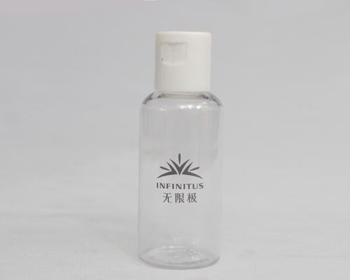 Máy dán nhãn lọ PLC Siemens Bộ điều khiển servo tự động dán nhãn ngang cho chai lọ tốt