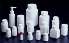 Kinh tế 60-500 chiếc / phút Máy dán nhãn lọ dược phẩm tự động cho 220V 2kw 50 / 60HZ