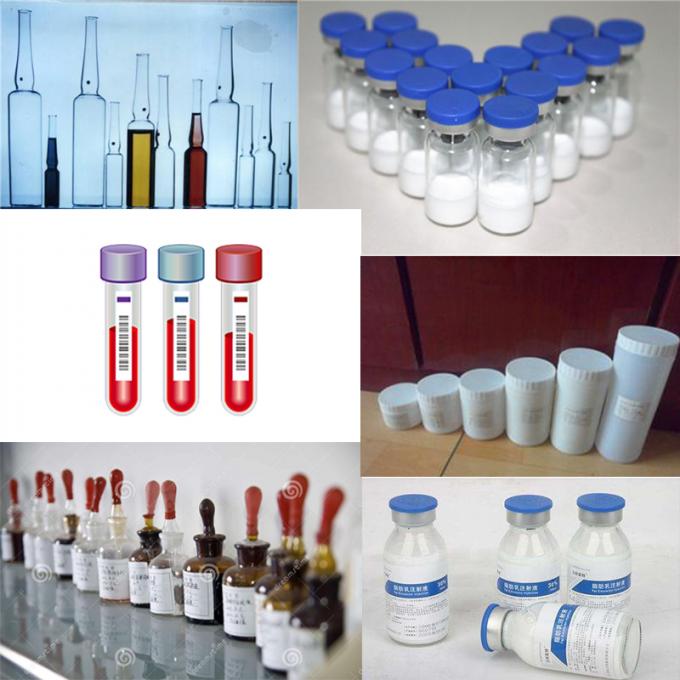 Máy dán nhãn chai nhỏ 10ml với hoạt động PLC, máy dán nhãn penicillin cho dược phẩm