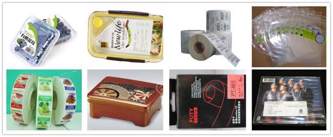 Máy dán nhãn bề mặt phẳng tự động, máy dán nhãn tự động mặt trên và mặt bên bằng thép không gỉ SUS304