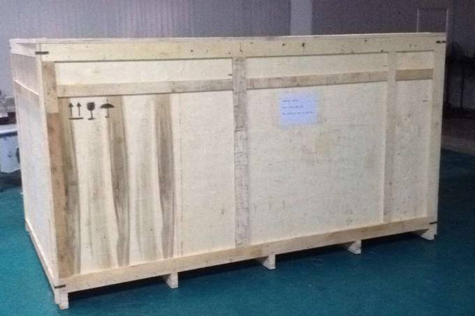 Máy dán nhãn hợp kim nhôm Opp Vial cho chai tròn, máy dán nhãn công nghiệp