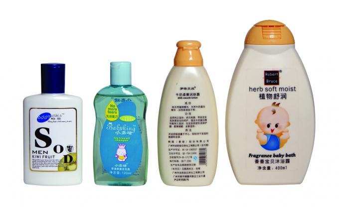 Chai phẳng Máy dán nhãn hai mặt Máy dán nhãn Điện áp 380V / 220V