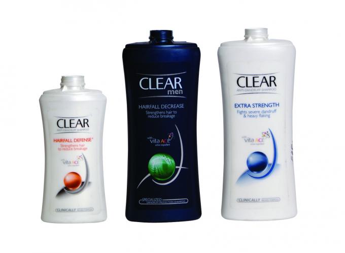 Máy dán nhãn tự động Chai dầu gội đầu Máy dán nhãn dán