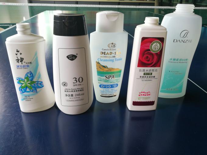 Dụng cụ dán nhãn dán WT-650G cho mặt trước và quấn quanh chai nhãn