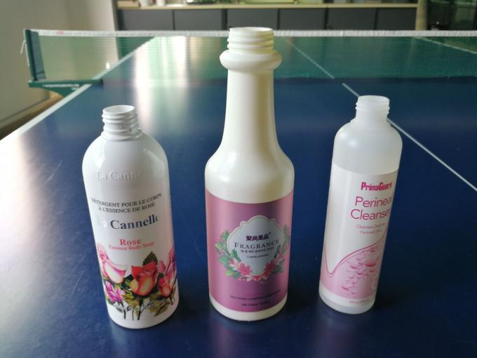 Dụng cụ dán nhãn dán WT-650G cho mặt trước và quấn quanh chai nhãn