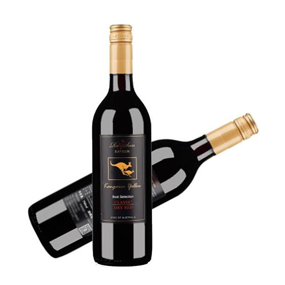 Dụng cụ dán nhãn nhãn dán rượu Pulpit Rock, Máy dán nhãn nhãn dán chai tròn