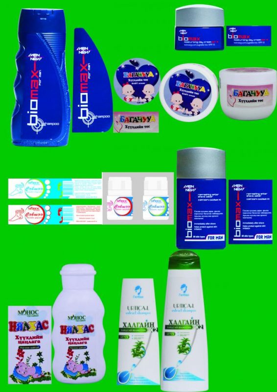 6000B / h - 80000B / h Máy dán nhãn tự dính Hai bộ đầu dán nhãn