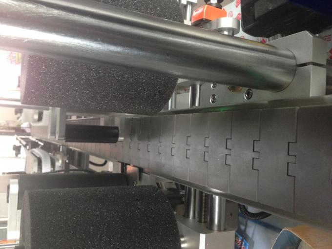 Máy dán nhãn chai bia, Máy dán nhãn tự động Đường kính cuộn 330mm