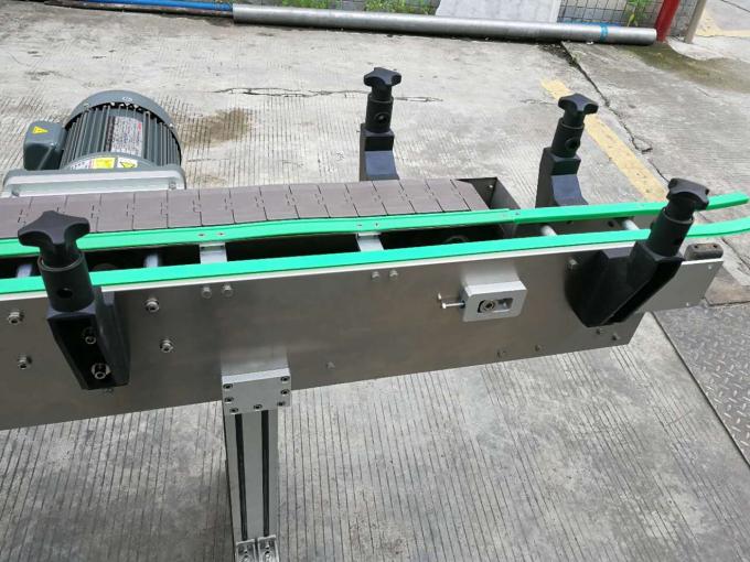 Máy dán nhãn nhãn dán hoàn toàn tự động, Máy dán nhãn chai với chứng nhận CE