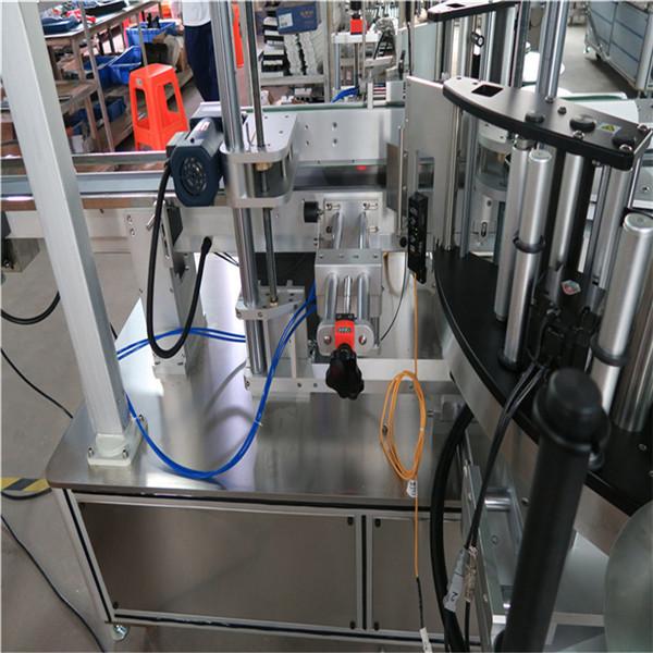 Máy dán nhãn dán nhãn cuộn tự động 220V / 380V