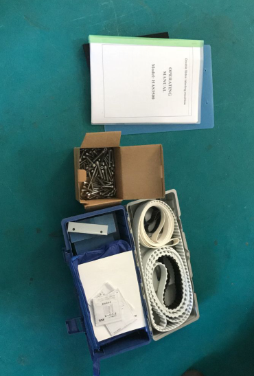 Máy dán nhãn hai mặt tốc độ cao cho chai vuông / tròn / phẳng