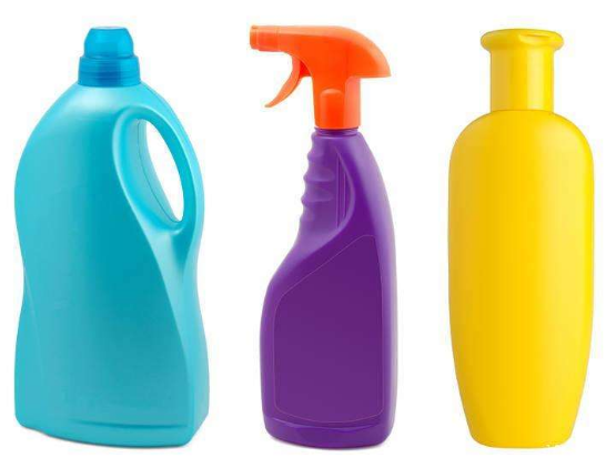 Máy dán nhãn chai phẳng, Máy dán nhãn tự động PLC và màn hình cảm ứng