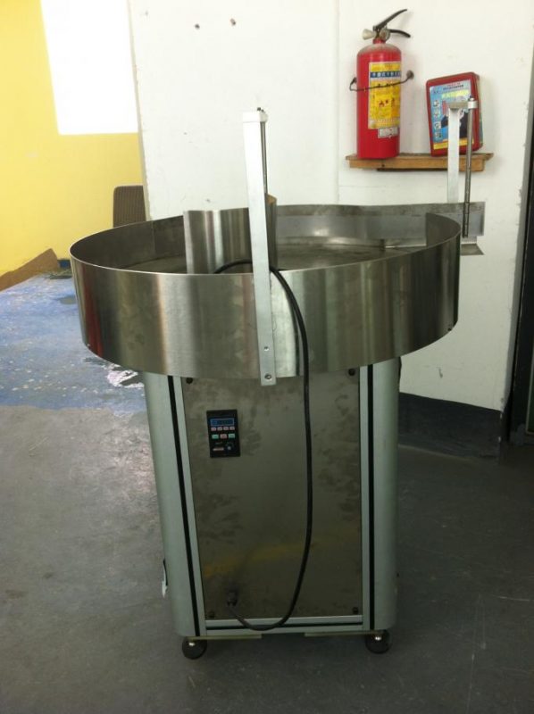 Thiết bị dán nhãn tự động hoàn toàn tự động Mặt đôi