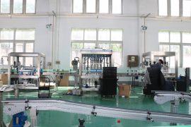 Chế độ xem nhà máy