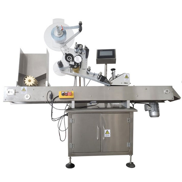 Máy dán nhãn động cơ điều khiển động cơ tốc độ cao Servo