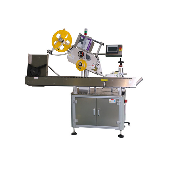 Mang Máy dán nhãn Lọ Kháng cho Son dưỡng môi